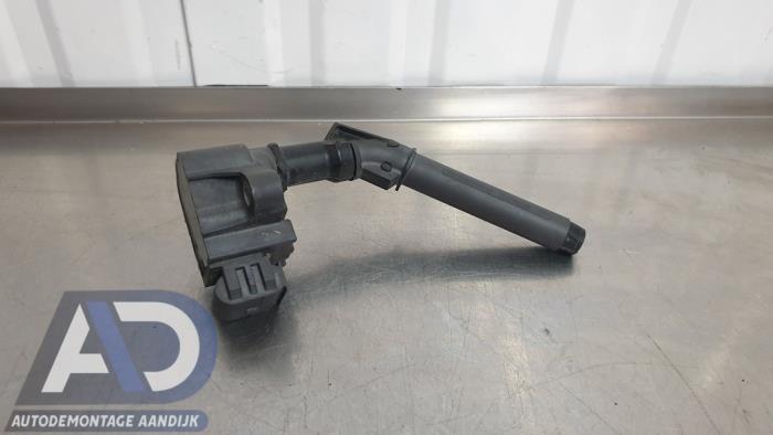 Gebruikte Pen Bobine Mercedes B (W247) 1.3 B-200 Turbo 16V Prijs € 19,99 Margeregeling aangeboden door Autodemontage Aandijk