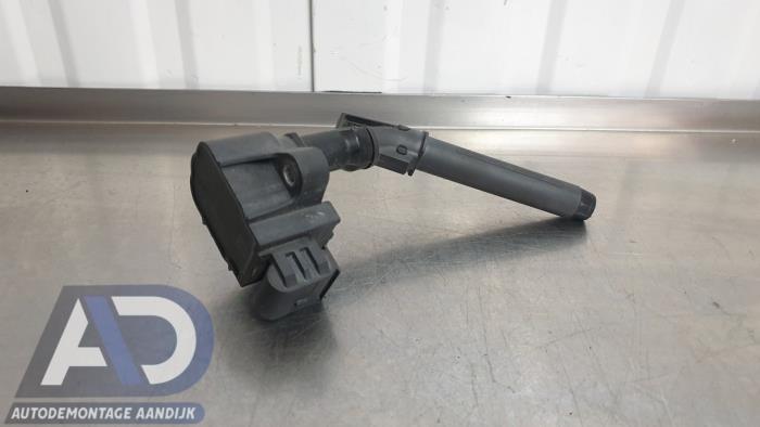 Gebruikte Pen Bobine Mercedes B (W247) 1.3 B-200 Turbo 16V Prijs € 19,99 Margeregeling aangeboden door Autodemontage Aandijk