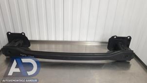 Gebruikte Bumperbalk achter Ford B-Max (JK8) 1.4 16V Prijs € 39,99 Margeregeling aangeboden door Autodemontage Aandijk