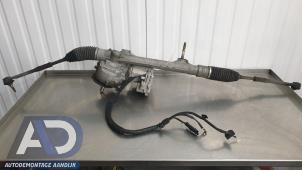 Gebruikte Stuurhuis Bekrachtigd Citroen C3 (SX/SW) 1.2 Vti 12V PureTech Prijs € 249,99 Margeregeling aangeboden door Autodemontage Aandijk