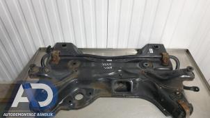 Gebruikte Subframe Opel Vivaro 1.5 CDTI 102 Prijs € 181,49 Inclusief btw aangeboden door Autodemontage Aandijk
