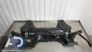 Gebruikte Subframe Opel Corsa F (UB/UH/UP) 1.5 CDTI 100 Prijs € 124,99 Margeregeling aangeboden door Autodemontage Aandijk