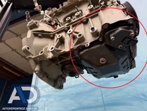 Gebruikte Carterpan Mercedes B (W247) 1.3 B-200 Turbo 16V Prijs € 49,99 Margeregeling aangeboden door Autodemontage Aandijk