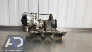 Gebruikte G-lader Mercedes B (W247) 1.3 B-200 Turbo 16V Prijs € 199,99 Margeregeling aangeboden door Autodemontage Aandijk