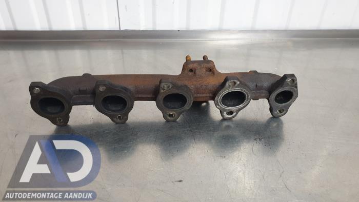 Tuyau de Vanne EGR Berlingo III C2 C3 I II C4 C5 I II Ford Focus C-Max
