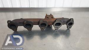 Gebruikte Uitlaatspruitstuk Peugeot Partner Tepee (7A/B/C/D/E/F/G/J/P/S) 1.6 HDI 90 16V Phase 1 Prijs € 24,99 Margeregeling aangeboden door Autodemontage Aandijk