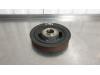 Peugeot Partner Tepee (7A/B/C/D/E/F/G/J/P/S) 1.6 HDI 90 16V Phase 1 Krukas Poelie
