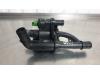 Peugeot Partner Tepee (7A/B/C/D/E/F/G/J/P/S) 1.6 HDI 90 16V Phase 1 Thermostaathuis