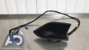 Gebruikte Antenne Dacia Jogger 1.0 TCe 110 12V Prijs € 99,99 Margeregeling aangeboden door Autodemontage Aandijk