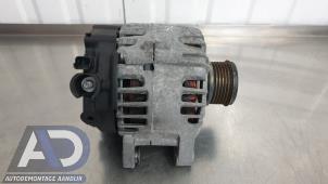 Gebruikte Alternator Citroen C3 (SX/SW) 1.2 Vti 12V PureTech Prijs € 29,99 Margeregeling aangeboden door Autodemontage Aandijk