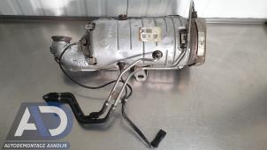 Gebruikte Roetfilter Opel Corsa F (UB/UH/UP) 1.5 CDTI 100 Prijs € 449,99 Margeregeling aangeboden door Autodemontage Aandijk