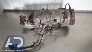 Gebruikte Roetfilter Opel Vivaro 1.5 CDTI 102 Prijs € 544,49 Inclusief btw aangeboden door Autodemontage Aandijk