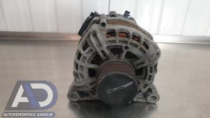 Gebruikte Alternator Opel Vivaro 1.5 CDTI 102 Prijs € 90,74 Inclusief btw aangeboden door Autodemontage Aandijk