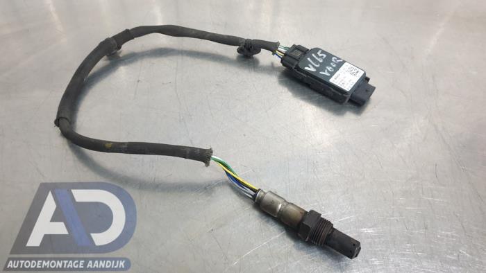 Gebruikte Lambda Sonde Opel Vivaro 1.5 CDTI 102 Prijs € 60,49 Inclusief btw aangeboden door Autodemontage Aandijk
