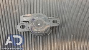 Gebruikte Speaker Volkswagen Polo V (6R) 1.2 12V BlueMotion Technology Prijs € 9,99 Margeregeling aangeboden door Autodemontage Aandijk