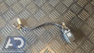 Gebruikte Achteruitrij Camera Mercedes A (W176) 1.6 A-180 16V Prijs € 124,99 Margeregeling aangeboden door Autodemontage Aandijk