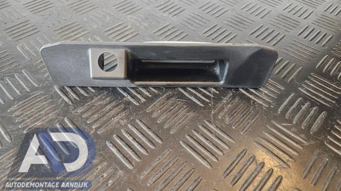 Ergonomische Auto Achterklep Schakelaar Handgreep met Snelle