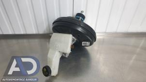 Gebruikte Rembol Opel Corsa F (UB/UH/UP) 1.5 CDTI 100 Prijs € 49,99 Margeregeling aangeboden door Autodemontage Aandijk