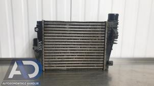 Gebruikte Intercooler Opel Vivaro 1.5 CDTI 102 Prijs € 90,74 Inclusief btw aangeboden door Autodemontage Aandijk