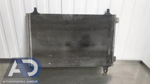 Gebruikte Airco Condensor Opel Corsa F (UB/UH/UP) 1.5 CDTI 100 Prijs € 74,99 Margeregeling aangeboden door Autodemontage Aandijk