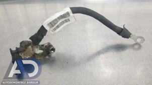 Gebruikte Accu sensor Opel Corsa F (UB/UH/UP) 1.5 CDTI 100 Prijs € 49,99 Margeregeling aangeboden door Autodemontage Aandijk