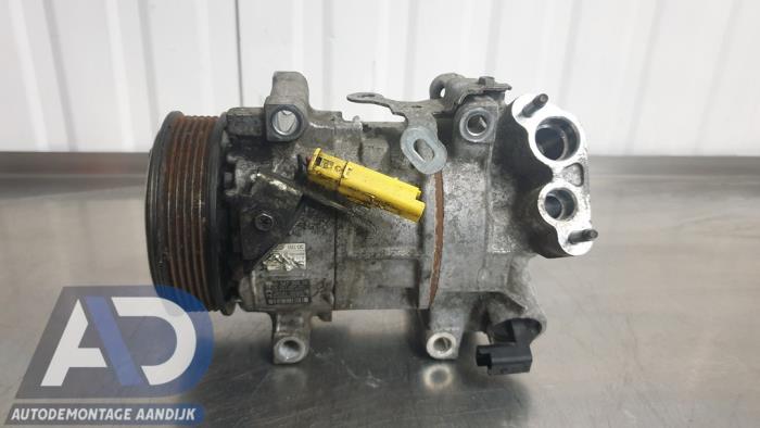 Gebruikte Aircopomp Opel Corsa F (UB/UH/UP) 1.5 CDTI 100 Prijs € 99,99 Margeregeling aangeboden door Autodemontage Aandijk