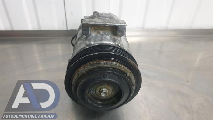 Aircopomp van een Mercedes-Benz B (W247) 1.3 B-200 Turbo 16V 2019