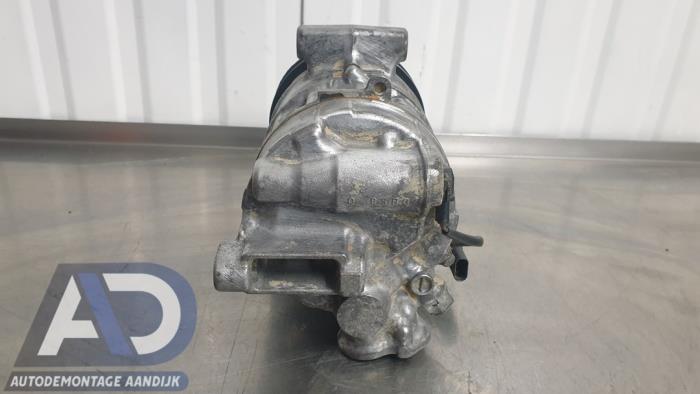 Aircopomp van een Mercedes-Benz B (W247) 1.3 B-200 Turbo 16V 2019