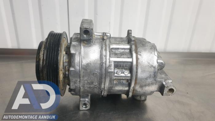 Aircopomp van een Mercedes-Benz B (W247) 1.3 B-200 Turbo 16V 2019