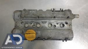 Gebruikte Kleppendeksel Opel Meriva 1.6 16V Prijs € 49,99 Margeregeling aangeboden door Autodemontage Aandijk