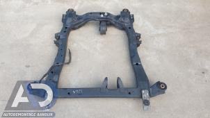 Gebruikte Subframe Opel Zafira Tourer (P12) 2.0 CDTI 16V 170 Ecotec Prijs € 89,99 Margeregeling aangeboden door Autodemontage Aandijk