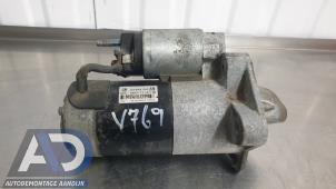 Gebruikte Startmotor Opel Zafira Tourer (P12) 2.0 CDTI 16V 170 Ecotec Prijs € 149,99 Margeregeling aangeboden door Autodemontage Aandijk