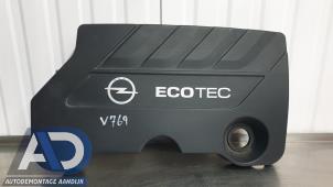 Gebruikte Afdekplaat motor Opel Zafira Tourer (P12) 2.0 CDTI 16V 170 Ecotec Prijs € 39,99 Margeregeling aangeboden door Autodemontage Aandijk