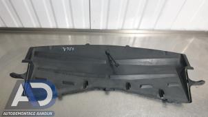 Gebruikte Afdekplaat diversen Opel Zafira Tourer (P12) 2.0 CDTI 16V 170 Ecotec Prijs € 34,99 Margeregeling aangeboden door Autodemontage Aandijk