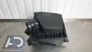 Gebruikte Luchtfilterhuis Opel Zafira Tourer (P12) 2.0 CDTI 16V 170 Ecotec Prijs € 39,99 Margeregeling aangeboden door Autodemontage Aandijk