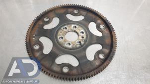 Gebruikte Vliegwiel Opel Zafira Tourer (P12) 2.0 CDTI 16V 170 Ecotec Prijs € 49,99 Margeregeling aangeboden door Autodemontage Aandijk