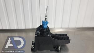 Gebruikte Schakelmechaniek Opel Astra K Sports Tourer 1.0 Turbo 12V Prijs € 49,99 Margeregeling aangeboden door Autodemontage Aandijk