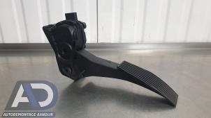 Gebruikte Gaspedaalpositie Sensor Opel Astra K Sports Tourer 1.0 Turbo 12V Prijs € 24,99 Margeregeling aangeboden door Autodemontage Aandijk