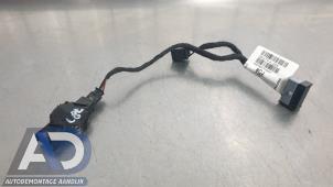 Gebruikte Sensor regen Opel Astra K Sports Tourer 1.0 Turbo 12V Prijs € 39,99 Margeregeling aangeboden door Autodemontage Aandijk