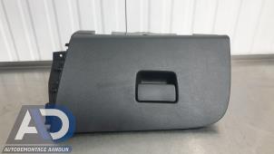 Gebruikte Dashboardkastje Opel Astra K Sports Tourer 1.0 Turbo 12V Prijs € 29,99 Margeregeling aangeboden door Autodemontage Aandijk