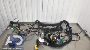 Gebruikte Bedrading Compleet Elektrisch Opel Astra K Sports Tourer 1.0 Turbo 12V Prijs € 149,99 Margeregeling aangeboden door Autodemontage Aandijk