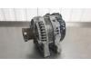 Dynamo van een Ford Fiesta 6 (JA8) 1.0 SCI 12V 80 2014