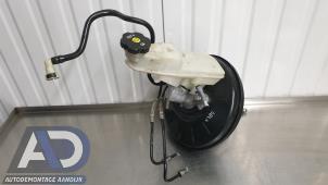 Gebruikte Rembooster Opel Astra K Sports Tourer 1.0 Turbo 12V Prijs € 74,99 Margeregeling aangeboden door Autodemontage Aandijk