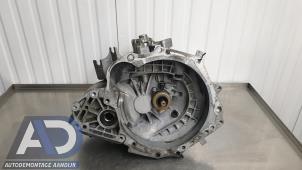 Gebruikte Versnellingsbak Opel Astra K Sports Tourer 1.0 Turbo 12V Prijs op aanvraag aangeboden door Autodemontage Aandijk