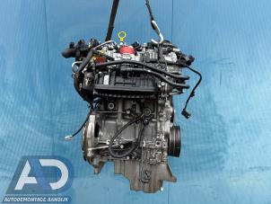 Gebruikte Motor Opel Astra K Sports Tourer 1.0 Turbo 12V Prijs € 2.499,99 Margeregeling aangeboden door Autodemontage Aandijk