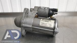 Gebruikte Startmotor Opel Astra K Sports Tourer 1.0 Turbo 12V Prijs € 24,99 Margeregeling aangeboden door Autodemontage Aandijk