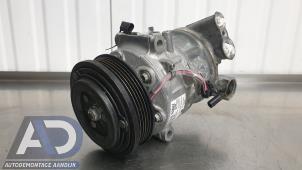 Gebruikte Aircopomp Opel Astra K Sports Tourer 1.0 Turbo 12V Prijs € 74,99 Margeregeling aangeboden door Autodemontage Aandijk