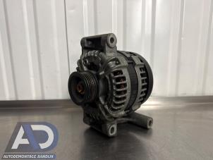 Gebruikte Dynamo Opel Astra K Sports Tourer 1.0 Turbo 12V Prijs € 34,99 Margeregeling aangeboden door Autodemontage Aandijk