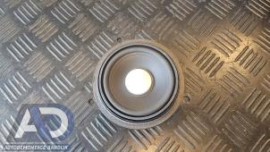 Gebruikte Speaker BMW 5 serie Touring (F11) 535d 24V Prijs € 19,99 Margeregeling aangeboden door Autodemontage Aandijk