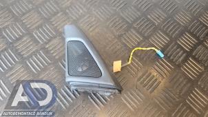 Gebruikte Tweeter BMW 5 serie Touring (F11) 535d 24V Prijs € 19,99 Margeregeling aangeboden door Autodemontage Aandijk